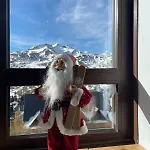 Casa Marali & Bike Lägenhet Formigal