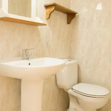 Casa Marali & Bike * Formigal