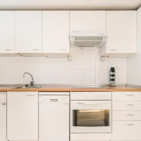 Lejlighed Casa Marali & Bike *