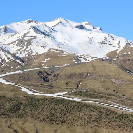 Casa Marali & Bike Lejlighed