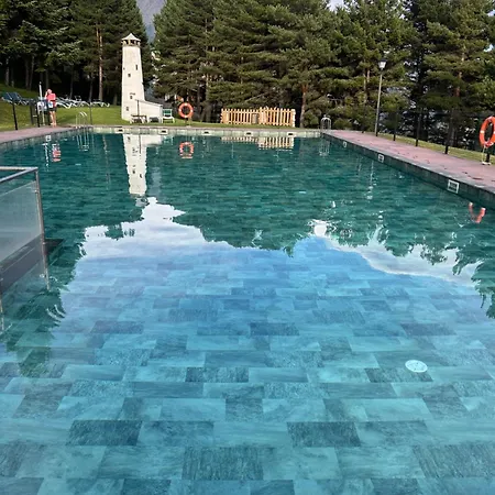 Casa Marali & Bike Lejlighed *