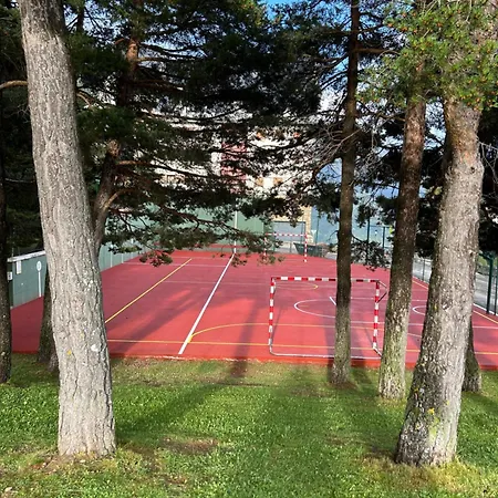 Lejlighed Casa Marali & Bike