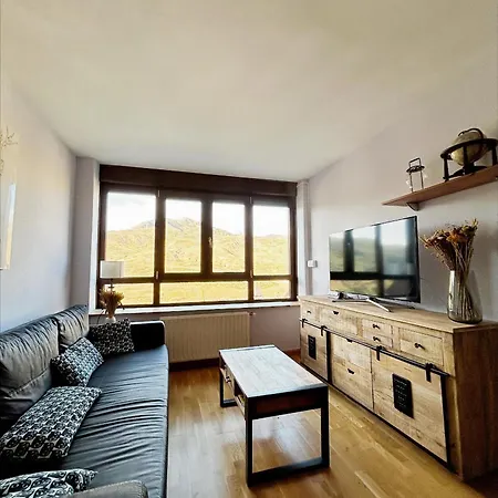 Casa Marali & Bike Apartamento Formigal