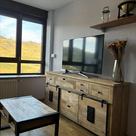 Daire Casa Marali & Bike Formigal