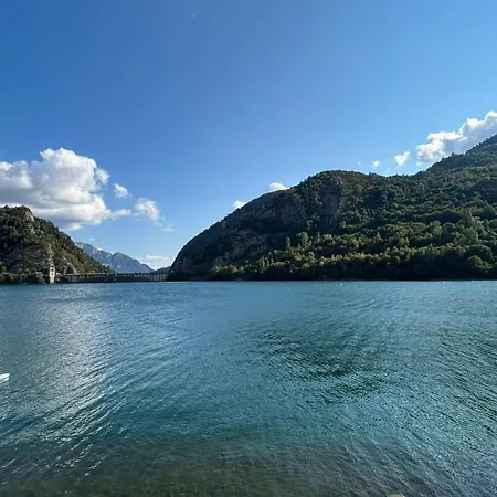 Apartamento Casa Marali & Bike Formigal