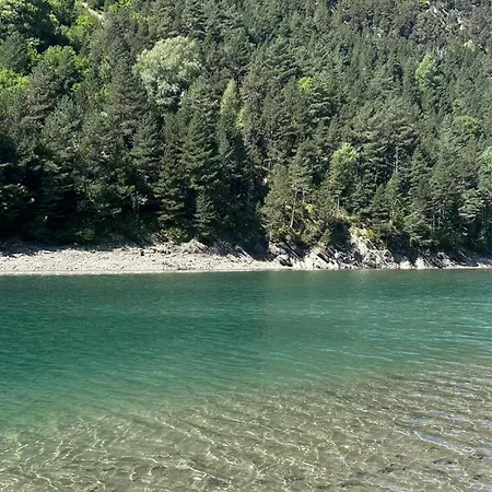 Casa Marali & Bike Formigal