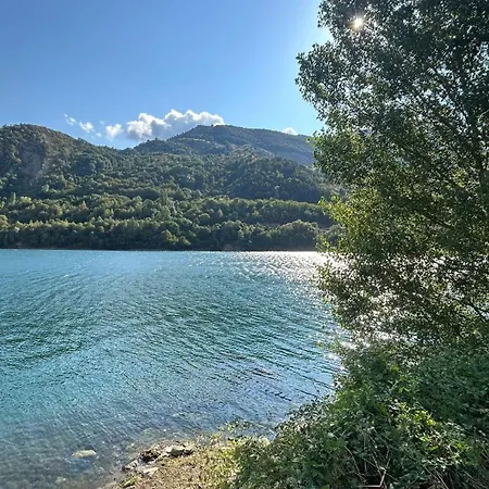 Casa Marali & Bike Lejlighed Formigal