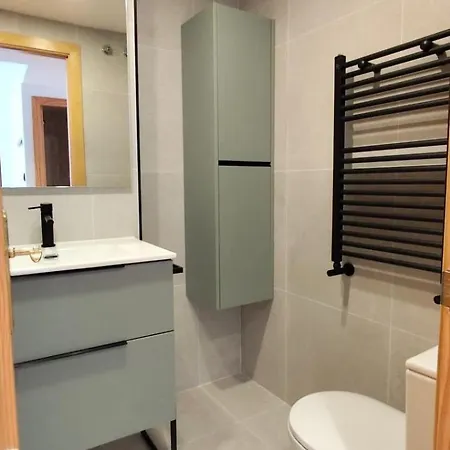 Lejlighed Casa Marali & Bike *