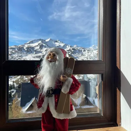 Casa Marali & Bike Lejlighed Formigal