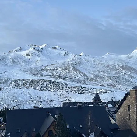 Lägenhet Casa Marali & Bike Formigal