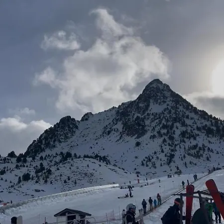 Lejlighed Casa Marali & Bike Formigal