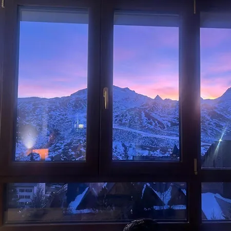 Lejlighed Casa Marali & Bike Formigal