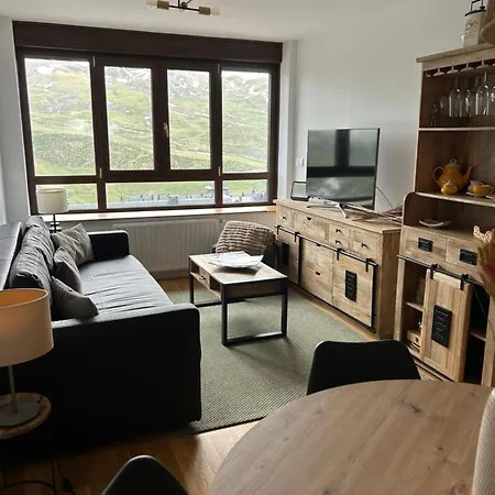 Casa Marali Ski&bike