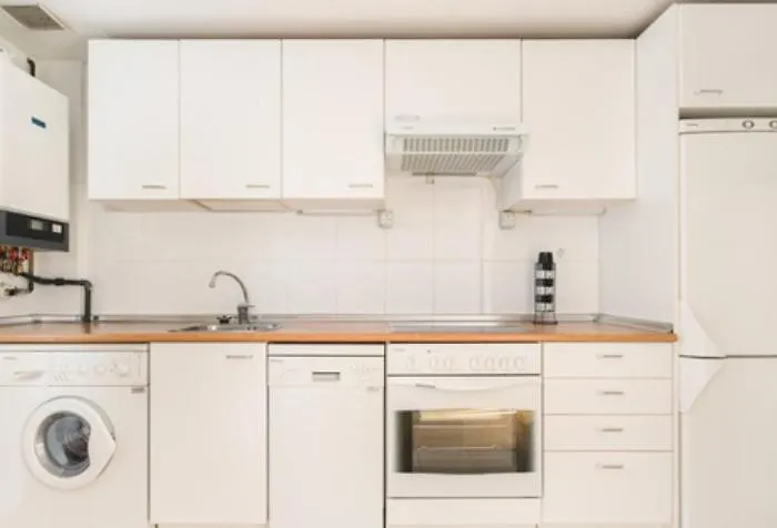 Lägenhet Casa Marali & Bike *