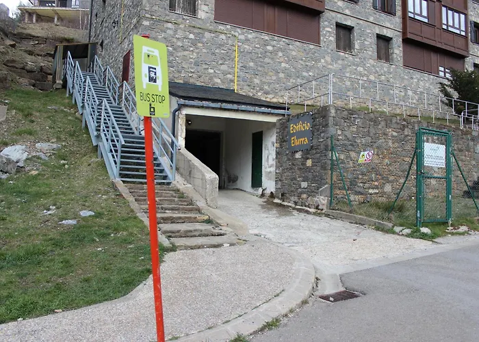 Lägenhet Casa Marali & Bike *