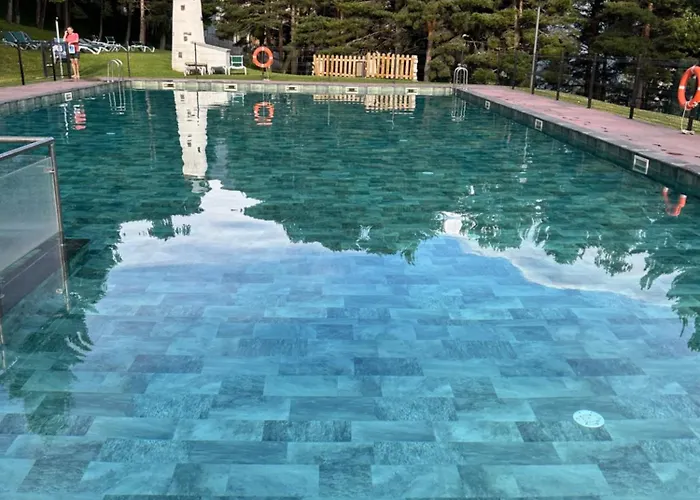 Casa Marali & Bike Lägenhet *