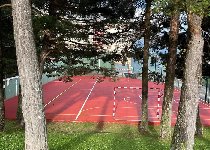 Lägenhet Casa Marali & Bike