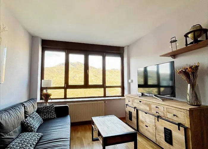 Casa Marali & Bike Lägenhet Formigal