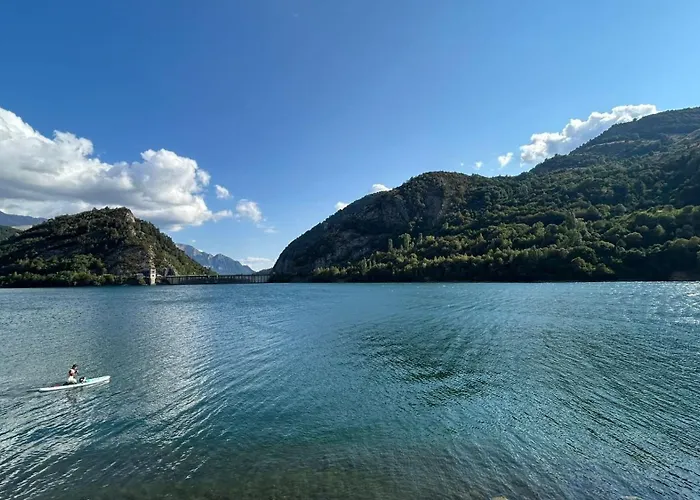 Lägenhet Casa Marali & Bike Formigal