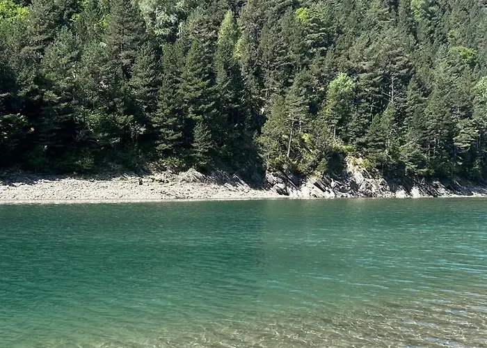 Casa Marali & Bike Formigal