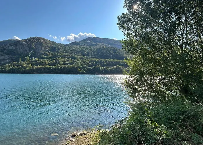 Casa Marali & Bike Lägenhet Formigal