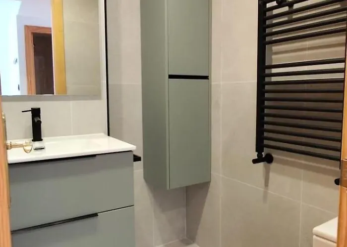 Lägenhet Casa Marali & Bike *