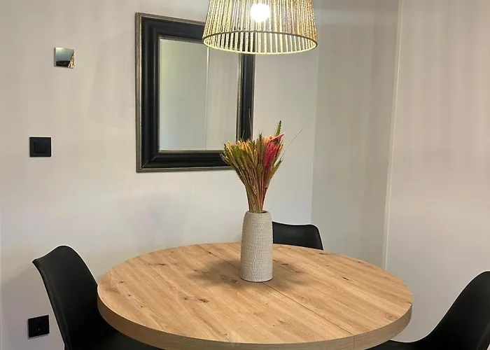 Lägenhet Casa Marali & Bike Formigal