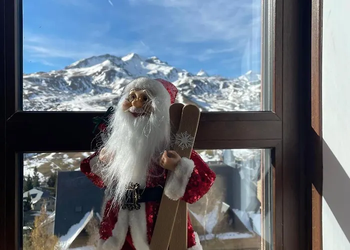 Casa Marali & Bike Lägenhet Formigal