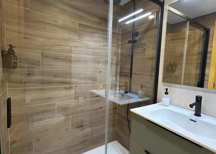 Casa Marali & Bike Lägenhet *