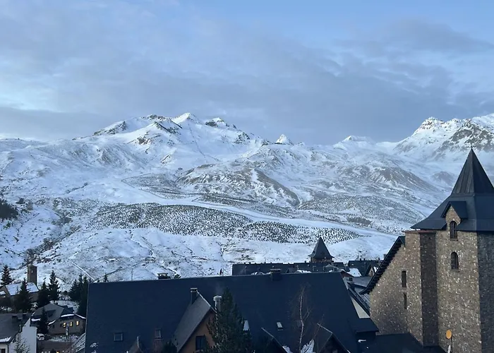 Lägenhet Casa Marali & Bike Formigal
