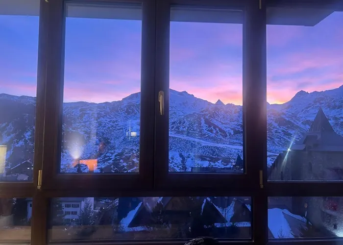 Lägenhet Casa Marali & Bike Formigal